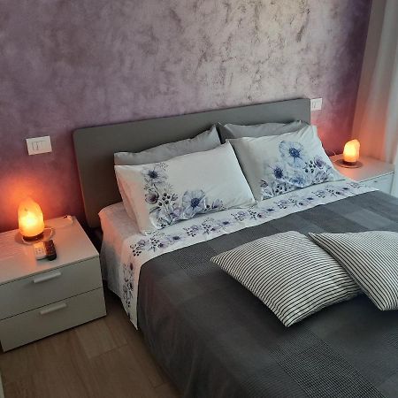 Appartamenti Villa Gloria Peschiera del Garda Bagian luar foto