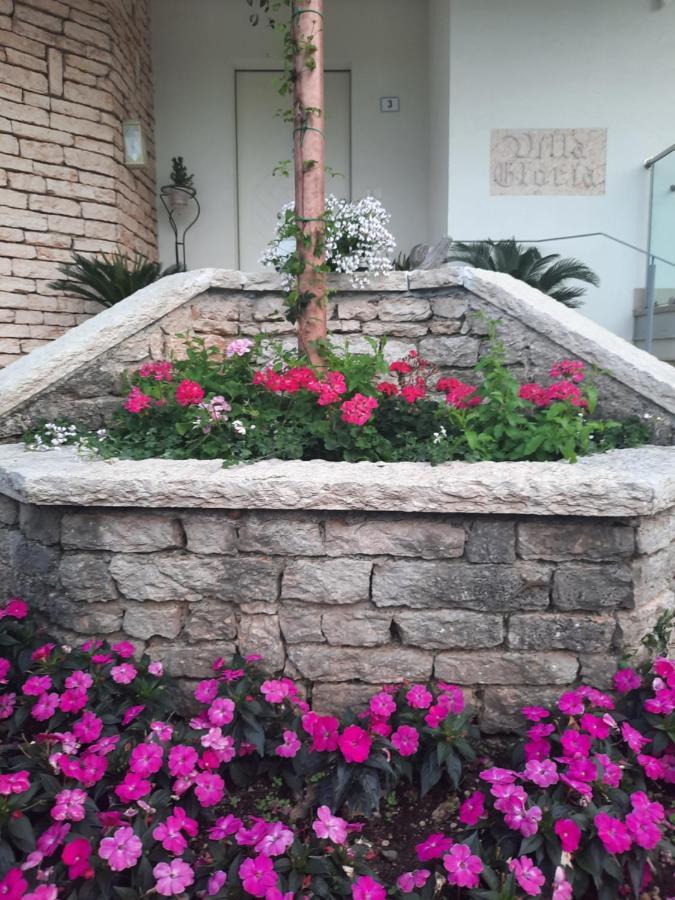Appartamenti Villa Gloria Peschiera del Garda Bagian luar foto